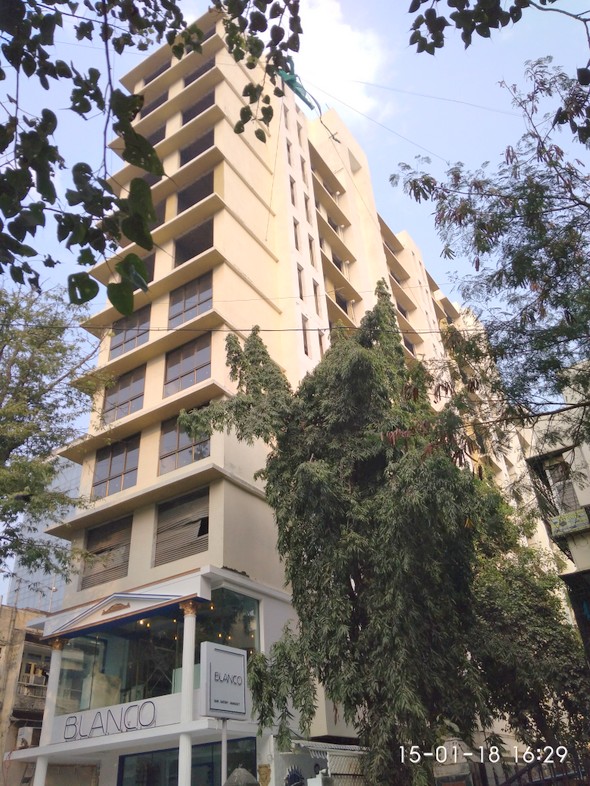 Main - Ganga Jamuna, Khar West